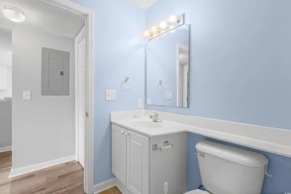 $178,495 | 93 Egret Run Lane, Unit 123, Pawleys Island, SC 29585