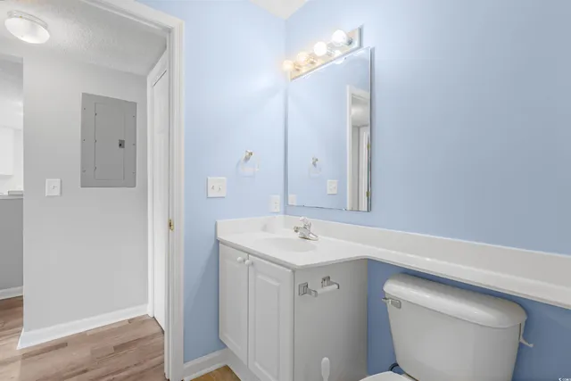 $178,995 | 93 Egret Run Lane, Unit 123, Pawleys Island, SC 29585