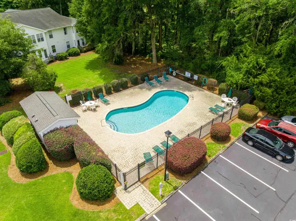 $178,495 | 93 Egret Run Lane, Unit 123, Pawleys Island, SC 29585