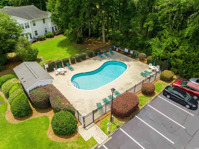 $178,995 | 93 Egret Run Lane, Unit 123, Pawleys Island, SC 29585