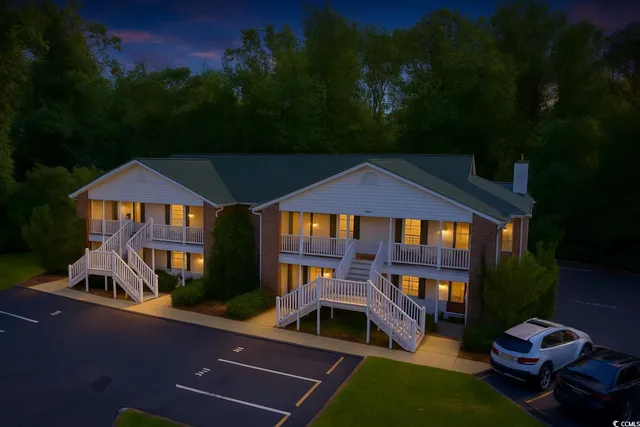 $178,995 | 93 Egret Run Lane, Unit 123, Pawleys Island, SC 29585