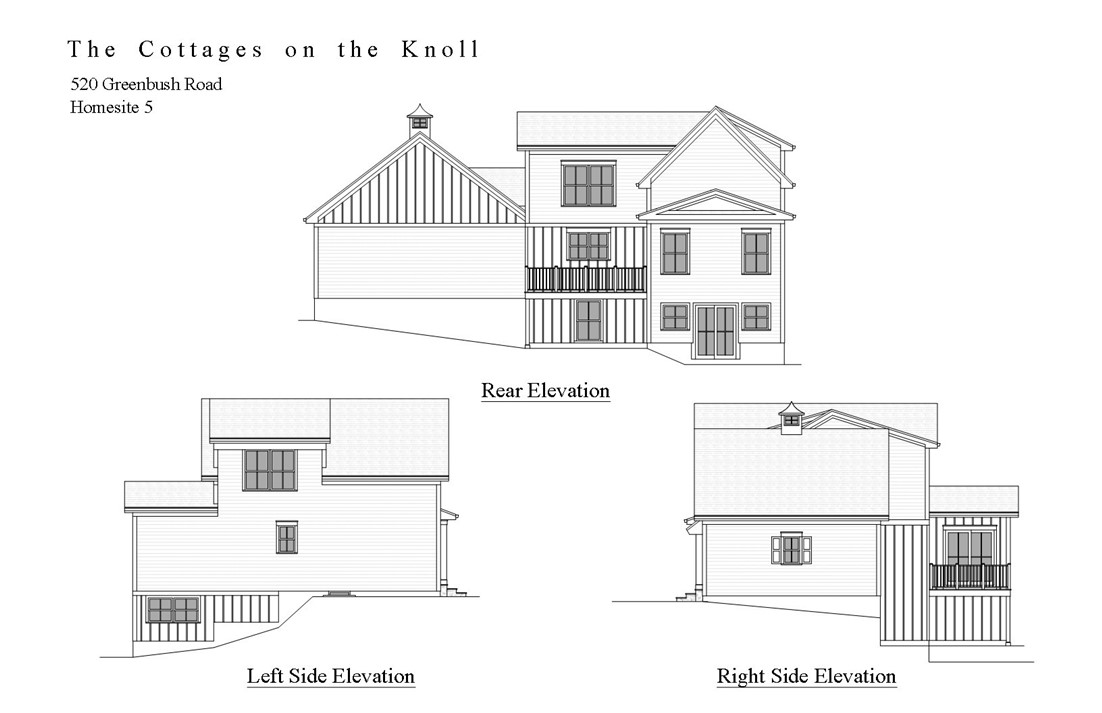 520 Greenbush Road Warwick, RI 02818 - Photo 3 of 7