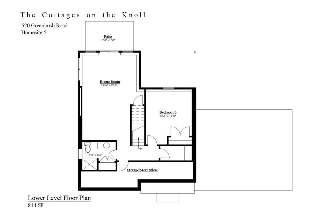 520 Greenbush Road Warwick, RI 02818 - Photo 6 of 7