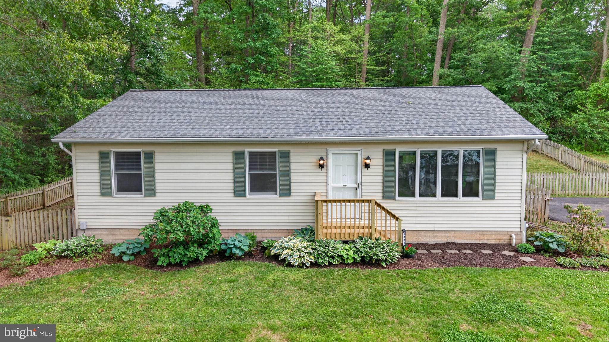 1001 Wiseburg Road White Hall, MD 21161 - Photo 39 of 46 A truly move-in ready home!