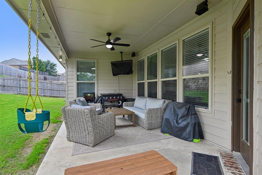 4018 Enclave Lane Rowlett, TX 75089 - Photo 30 of 39