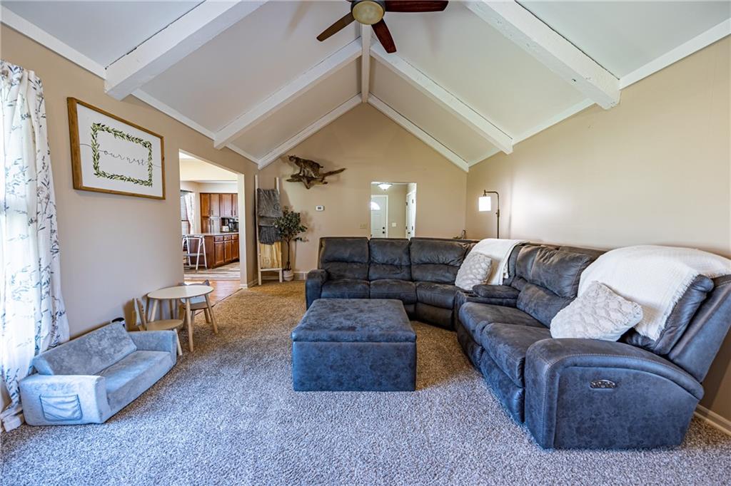 109 South Vansant Road Clinton, MO 64735 - Photo 12 of 33