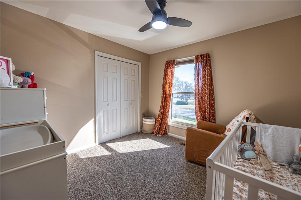 109 South Vansant Road Clinton, MO 64735 - Photo 15 of 33