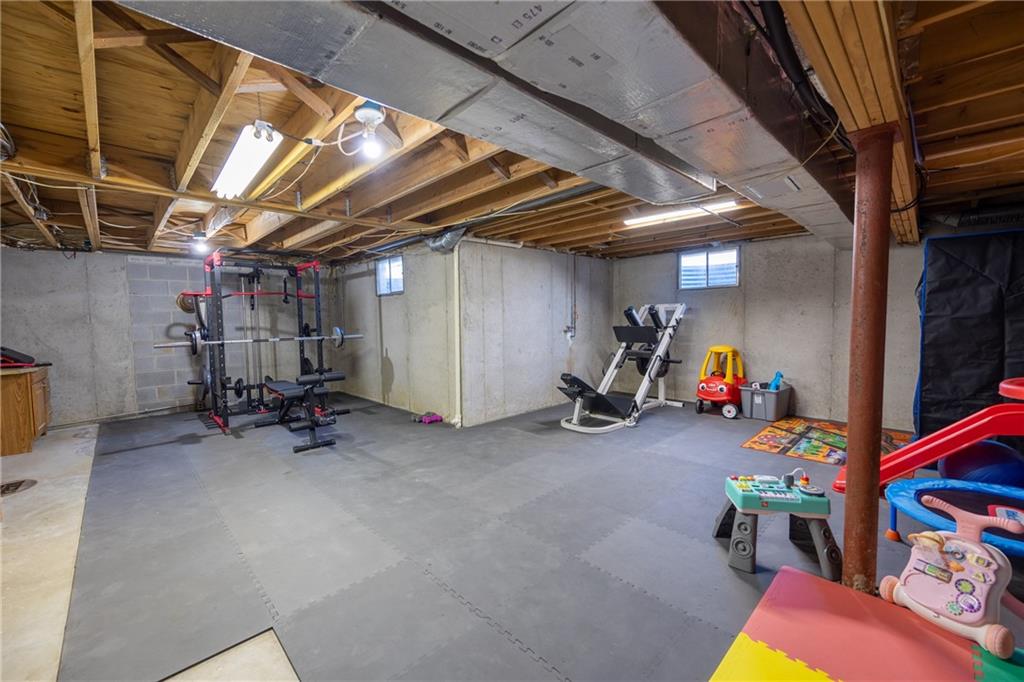 109 South Vansant Road Clinton, MO 64735 - Photo 20 of 33