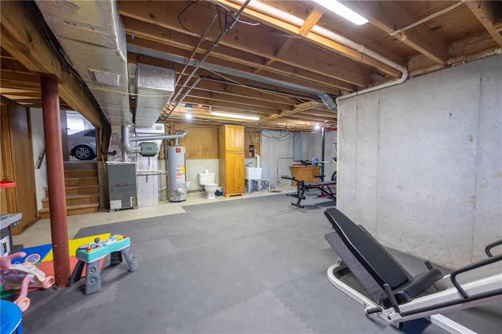 109 South Vansant Road Clinton, MO 64735 - Photo 21 of 33