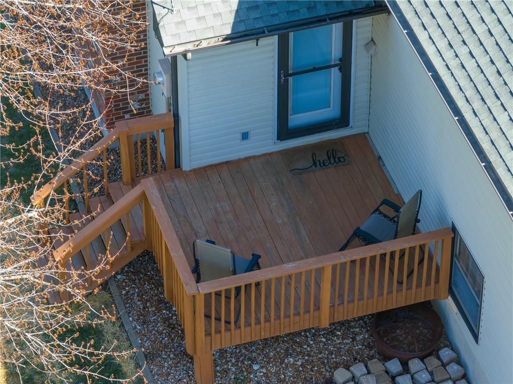 109 South Vansant Road Clinton, MO 64735 - Photo 23 of 33