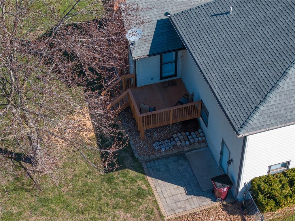 109 South Vansant Road Clinton, MO 64735 - Photo 24 of 33