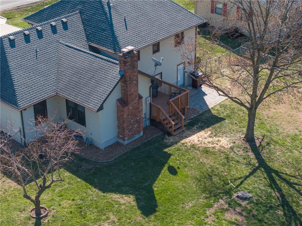 109 South Vansant Road Clinton, MO 64735 - Photo 25 of 33