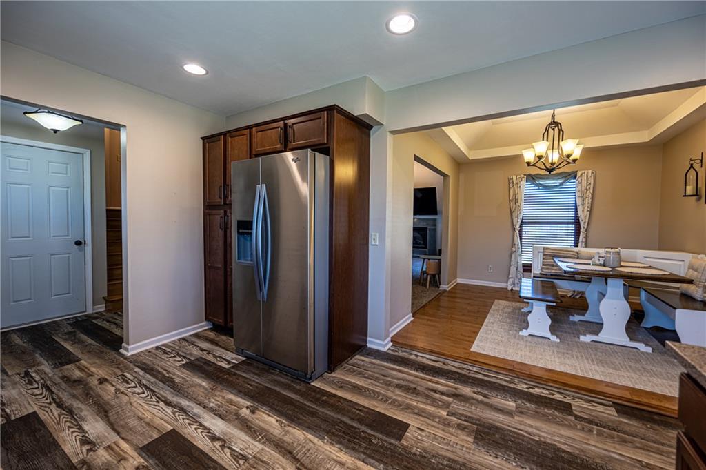 109 South Vansant Road Clinton, MO 64735 - Photo 7 of 33