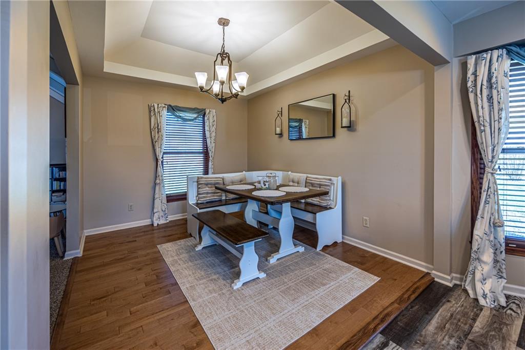 109 South Vansant Road Clinton, MO 64735 - Photo 8 of 33