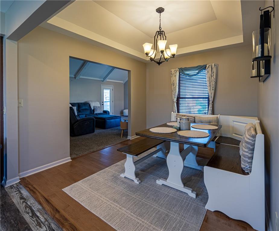 109 South Vansant Road Clinton, MO 64735 - Photo 9 of 33