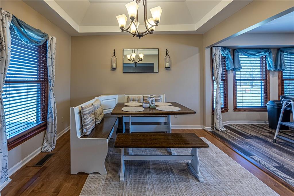 109 South Vansant Road Clinton, MO 64735 - Photo 10 of 33