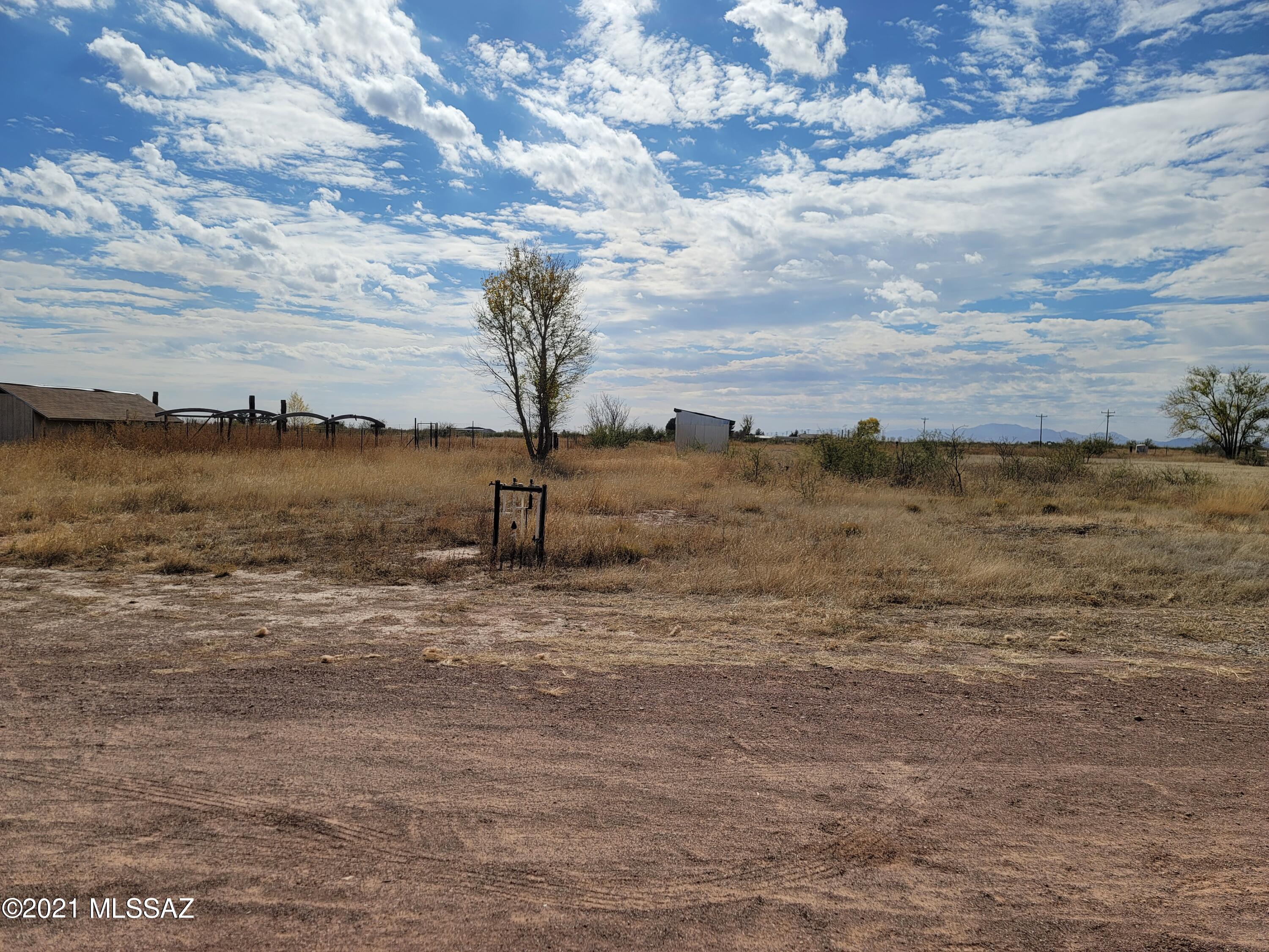 4812 North Joe Hines Road Willcox, AZ 85643 - Photo 34 of 43