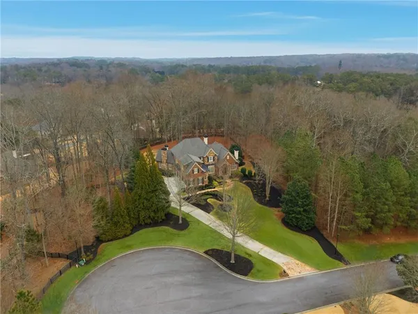 $2,599,000 | 135 Foxhollow Trail, Alpharetta, GA 30004