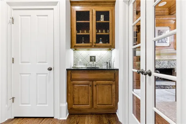 $2,599,000 | 135 Foxhollow Trail, Alpharetta, GA 30004