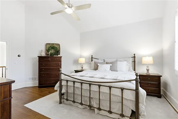 $2,599,000 | 135 Foxhollow Trail, Alpharetta, GA 30004