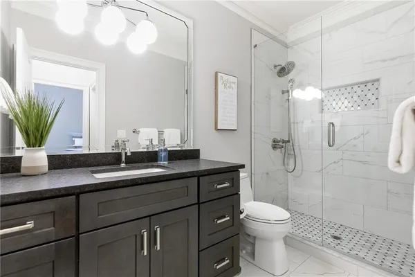 $2,599,000 | 135 Foxhollow Trail, Alpharetta, GA 30004