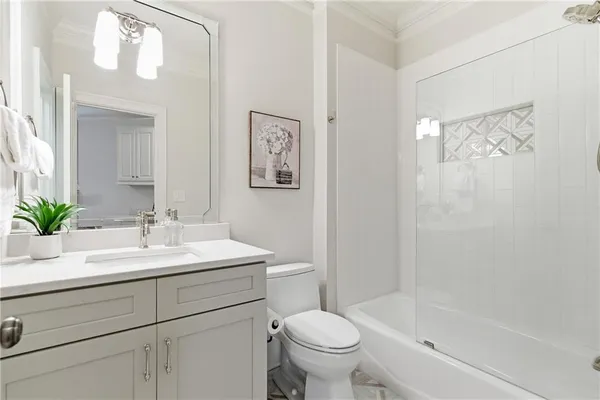 $2,599,000 | 135 Foxhollow Trail, Alpharetta, GA 30004