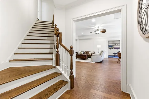 $2,599,000 | 135 Foxhollow Trail, Alpharetta, GA 30004
