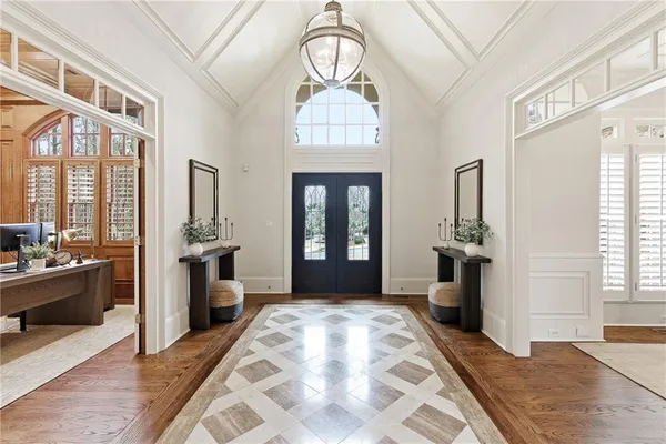$2,599,000 | 135 Foxhollow Trail, Alpharetta, GA 30004
