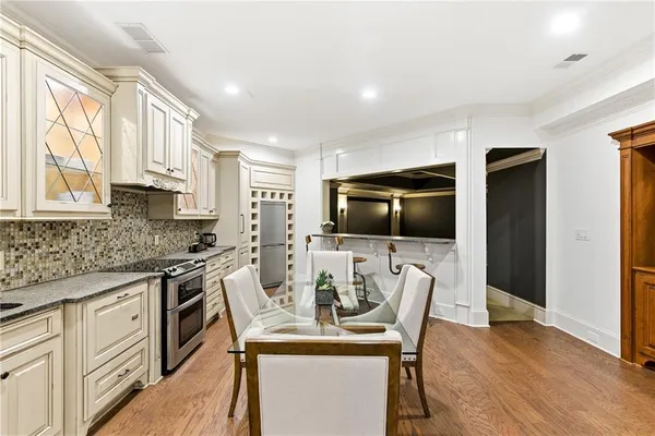 $2,599,000 | 135 Foxhollow Trail, Alpharetta, GA 30004
