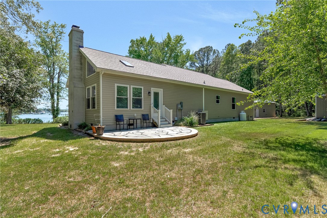 613 Doctors Point Road Lottsburg, VA 22511 - Photo 53 of 54