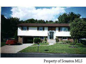 223 Rinaldi Drive Taylor, PA 18517 - Photo 1 of 1 Gallery Image 1