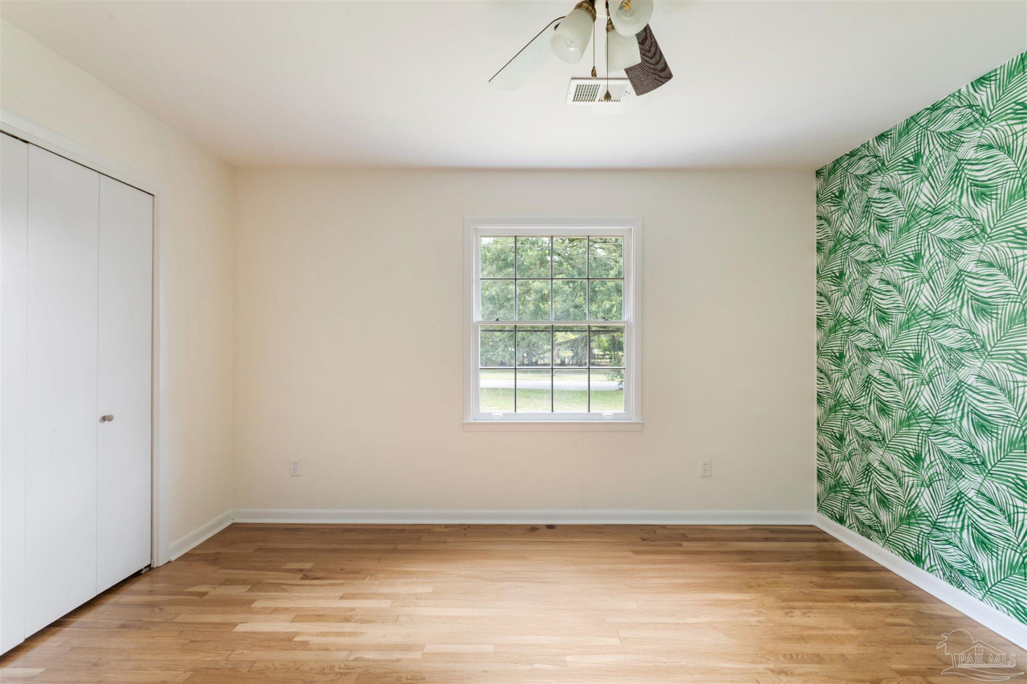 2045 Summit Boulevard Pensacola, FL 32503 - Photo 12 of 23 a view of an empty room with a window