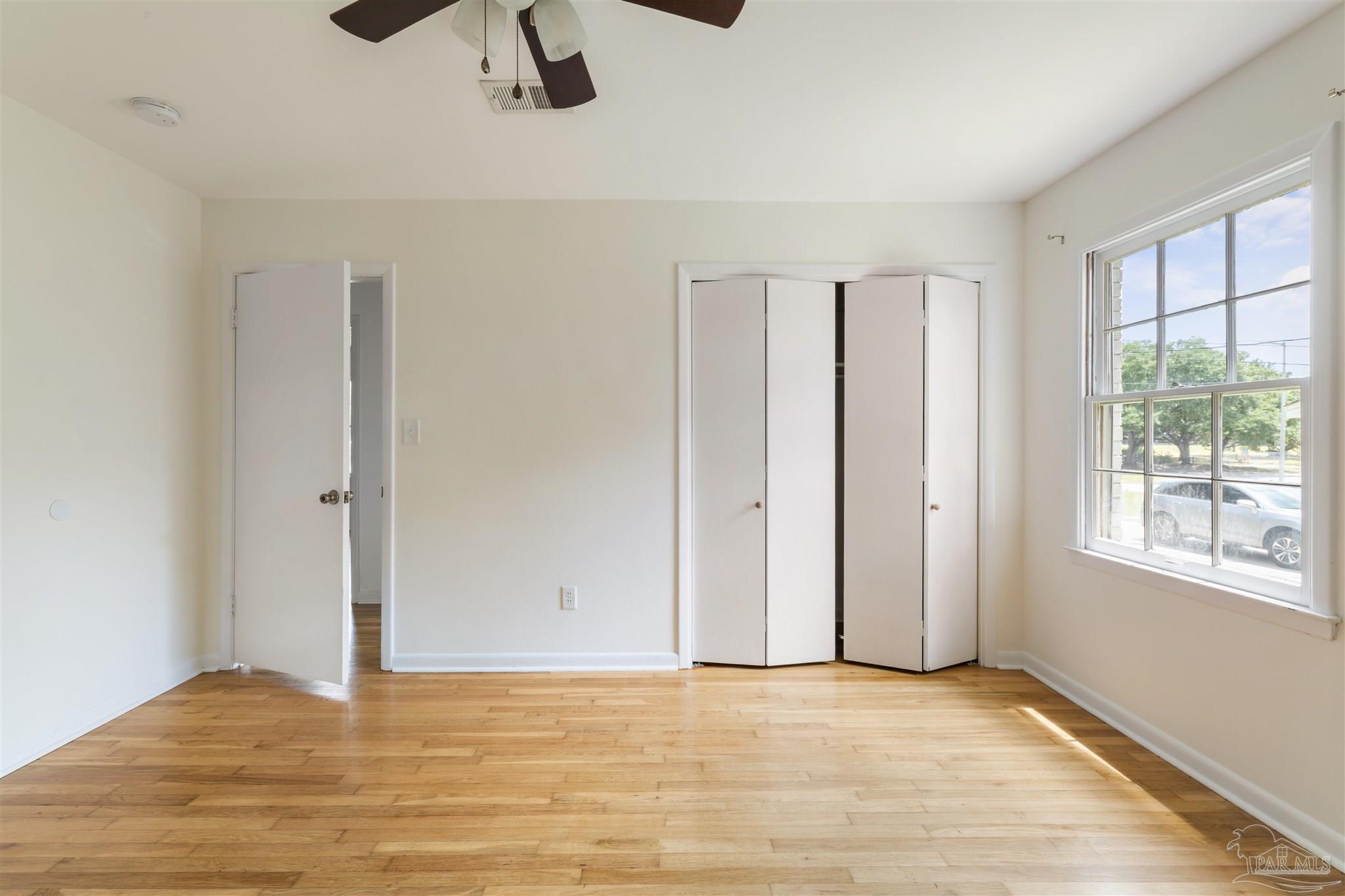 2045 Summit Boulevard Pensacola, FL 32503 - Photo 16 of 23 a view of an empty room with a window