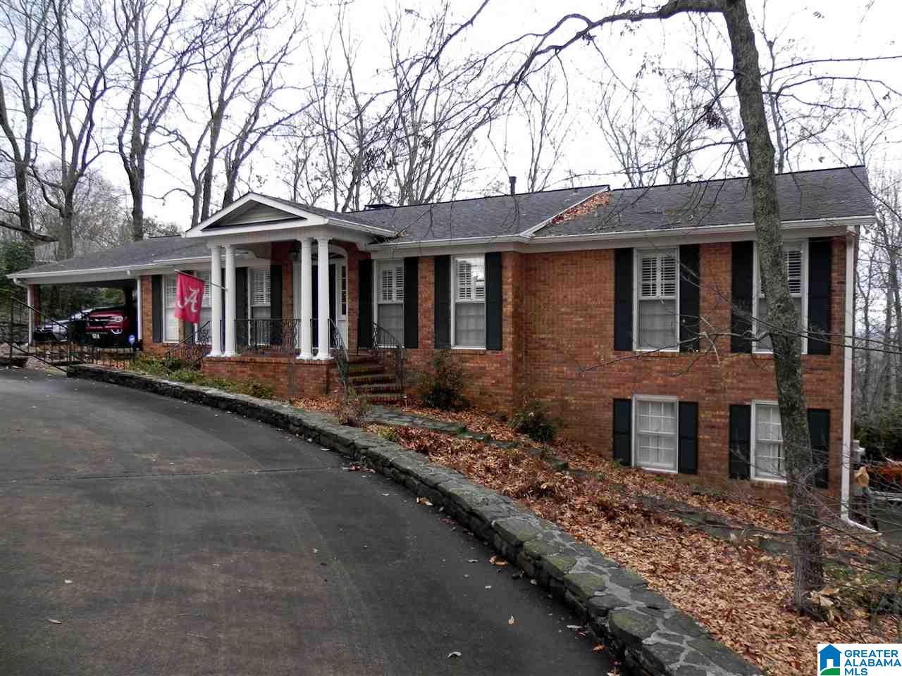 522 Hillyer High Road Anniston, AL 36207 - Photo 47 of 48