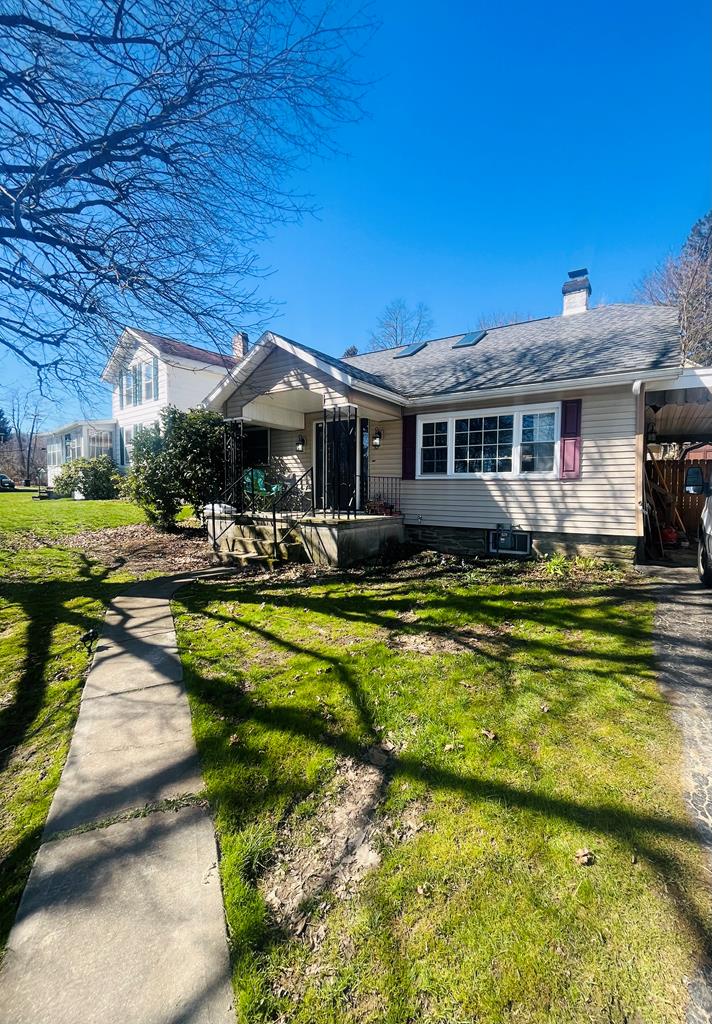 32 Caton Road Corning, NY 14830 - Photo 1 of 1