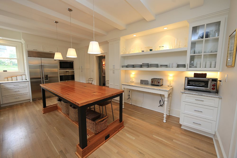 1905 Stone Street Raleigh, NC 27608 - Photo 5 of 23 Photo 5
