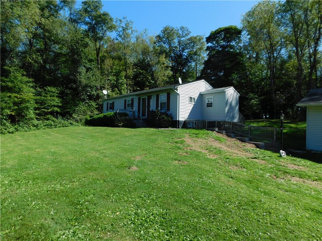 329 Sumey Road McClellandtown, PA 15458 - Photo 12 of 25 Gallery Image 12