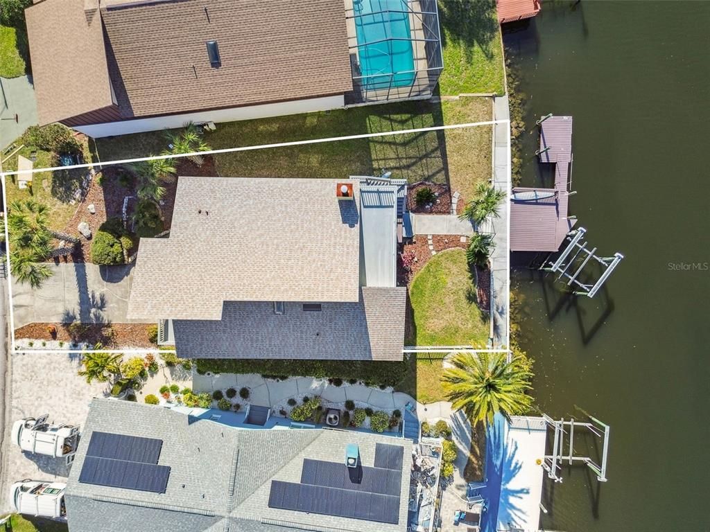 6321 Garland Court New Port Richey, FL 34652 - Photo 51 of 69