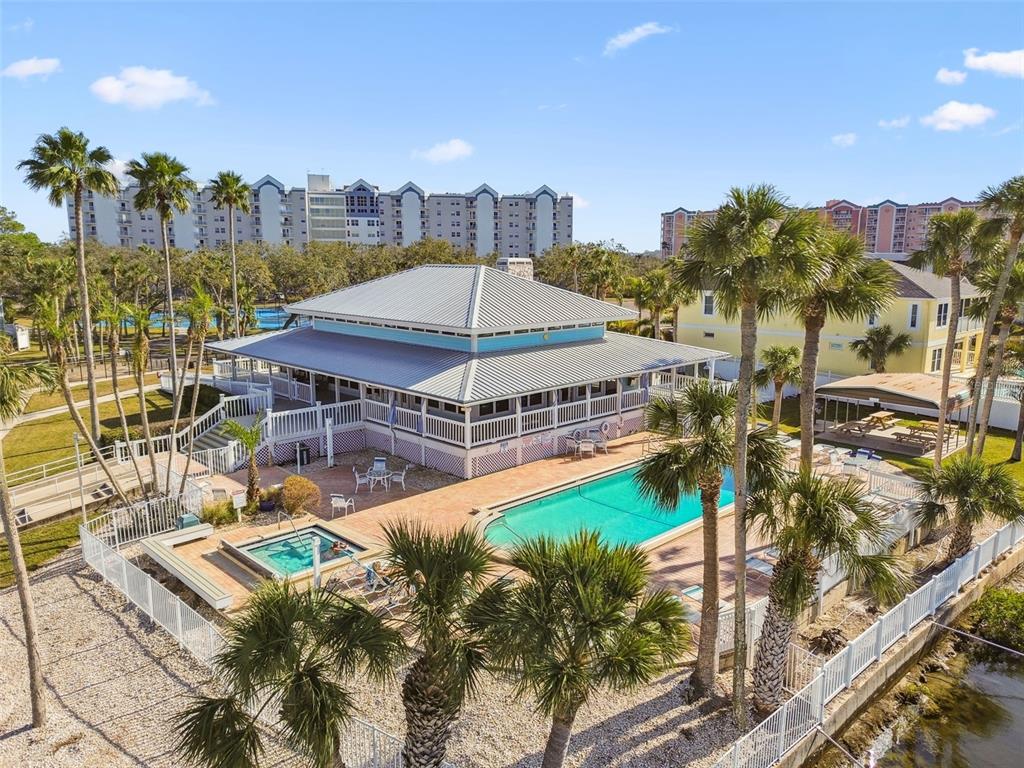 6321 Garland Court New Port Richey, FL 34652 - Photo 61 of 69