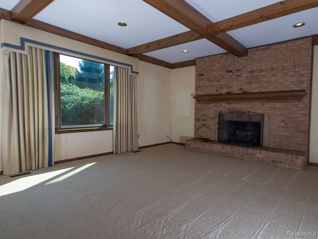 640 Rolling Green Circle North Rochester Hills, MI 48309 - Photo 14 of 26