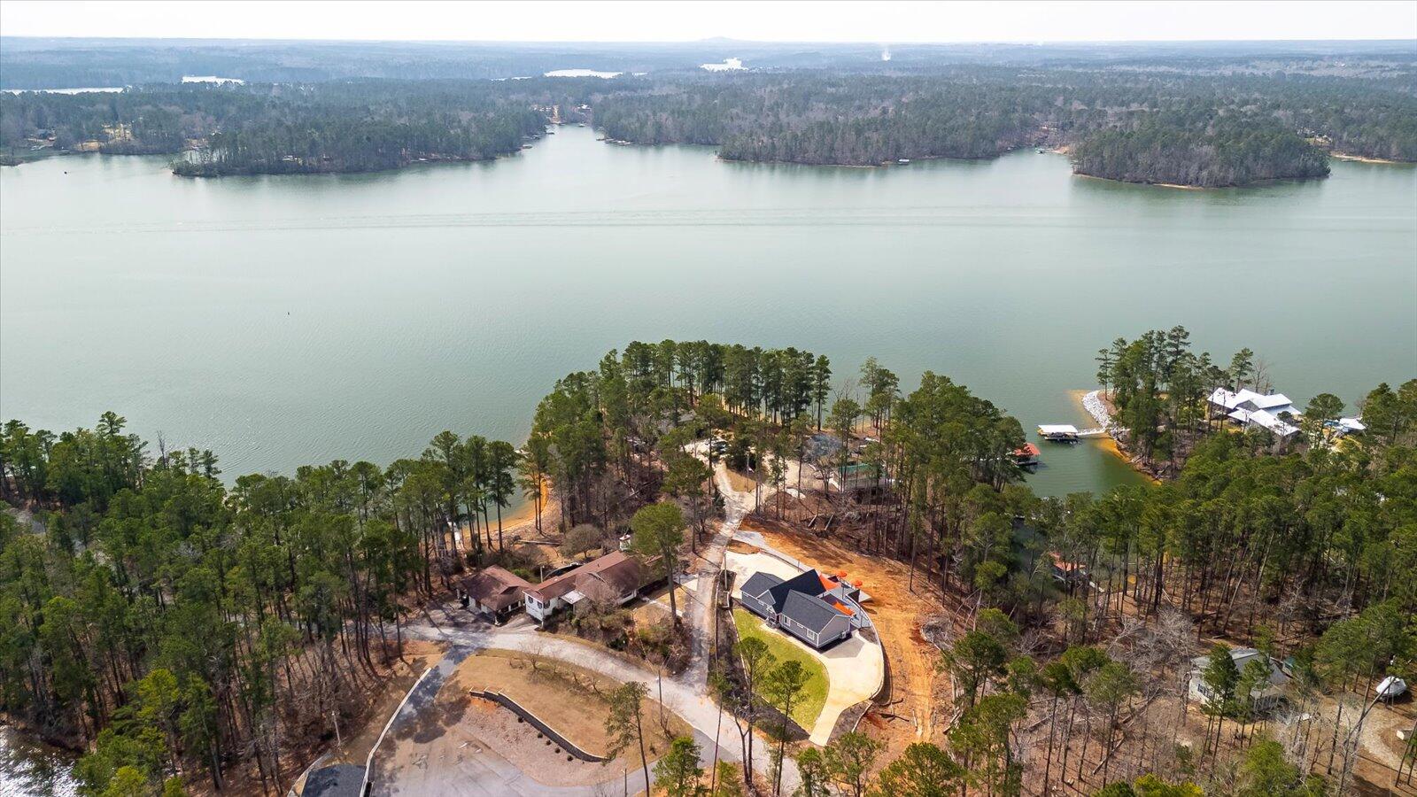 108 Veterans Lane McCormick, SC 29835 - Photo 46 of 55
