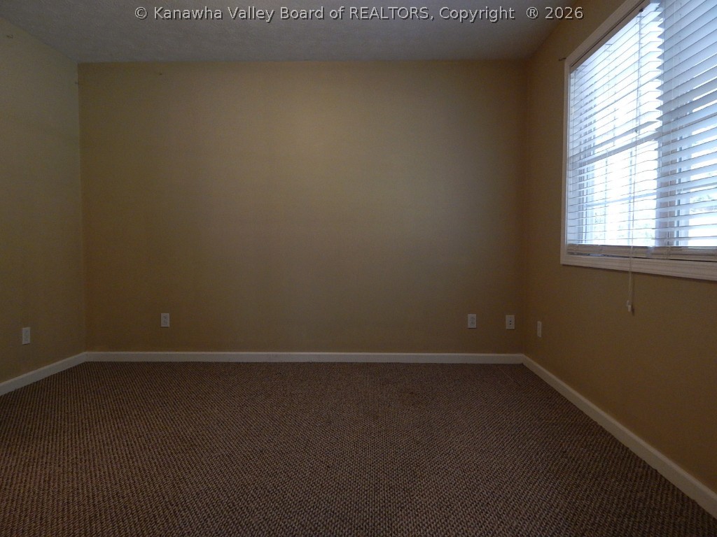 349 Bluelick Road Winfield, WV 25213 - Photo 20 of 28 SECOND BEDROOM