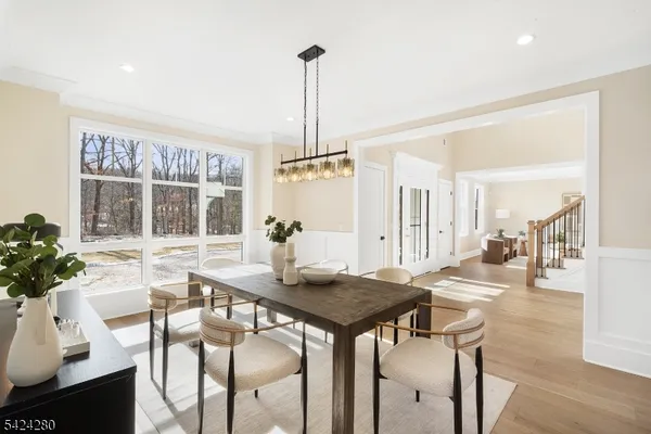 $2,399,000 | 9 Brookside Drive, Warren, NJ 07059