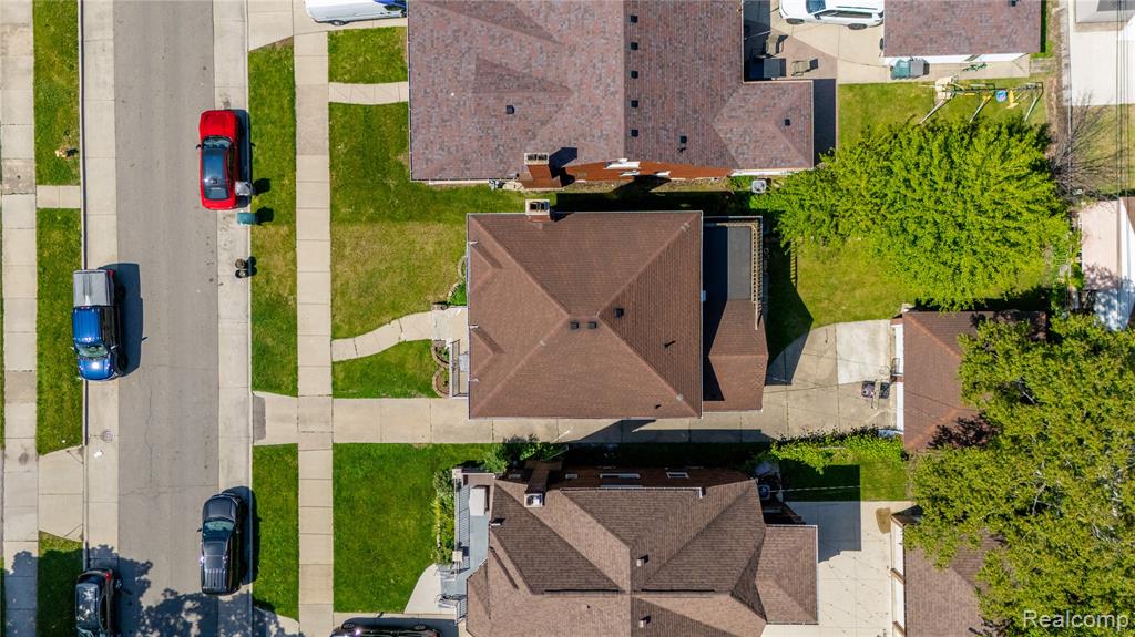 7620 Middlepointe Street Dearborn, MI 48126 - Photo 33 of 36