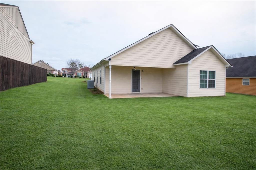 10941 Station Drive Hampton, GA 30228 - Photo 12 of 12