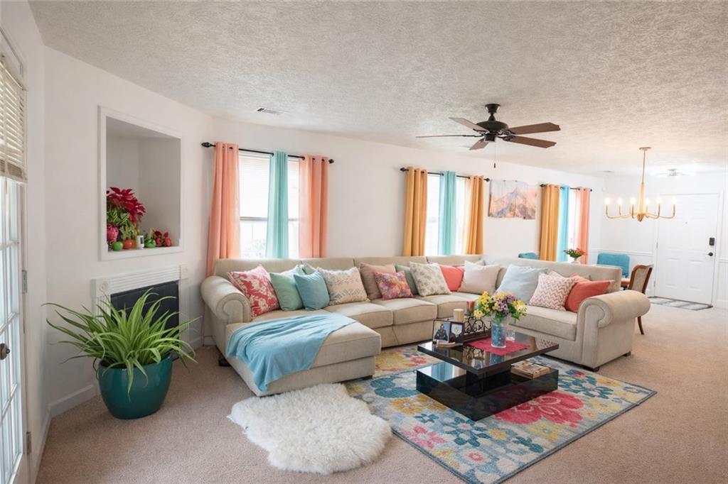 10941 Station Drive Hampton, GA 30228 - Photo 2 of 12