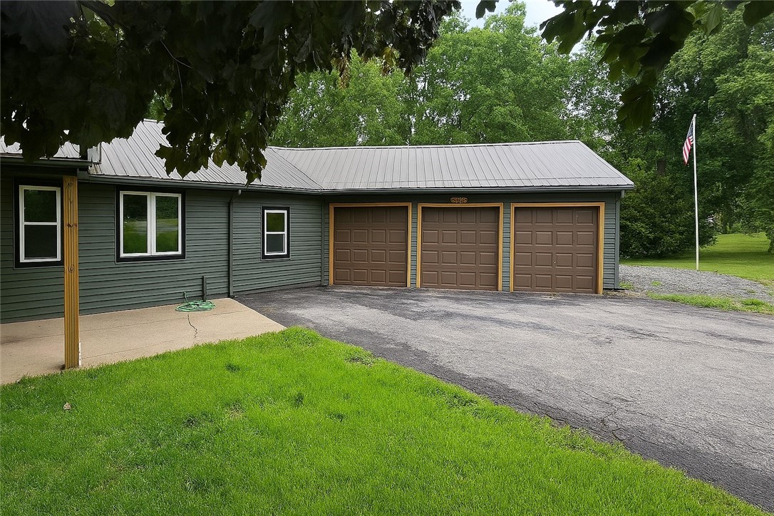 3163 Poplar Hill Road Livonia, NY 14487 - Photo 5 of 50