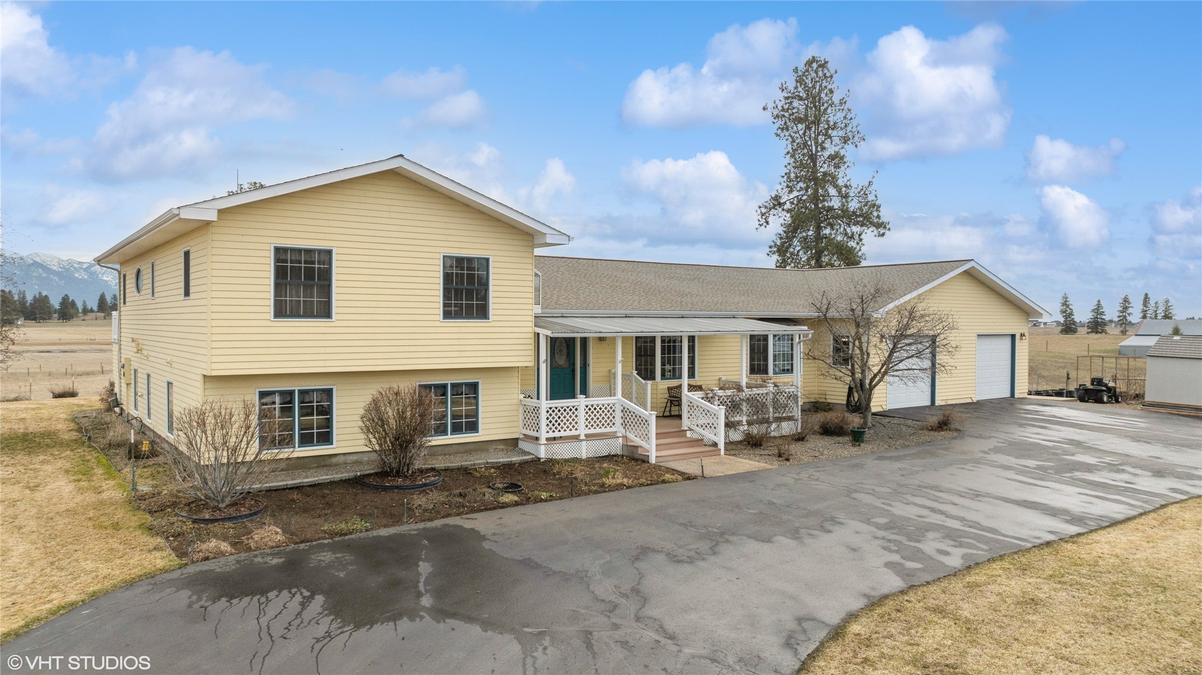 2859 Whitefish Stage Road, Unit STAGE Kalispell, MT 59901 - Photo 1 of 1 Front approach