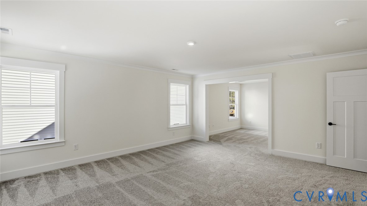 1730 Mountain Road Glen Allen, VA 23060 - Photo 14 of 44 This home is UNDER CONSTRUCTION. The photo represe