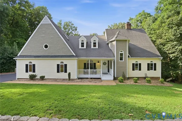 $925,000 | 1822 Ducatus Drive, Midlothian, VA 23113